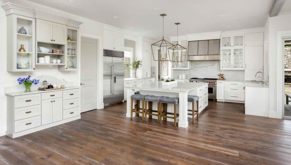 Orlando Wood Floor Contractor