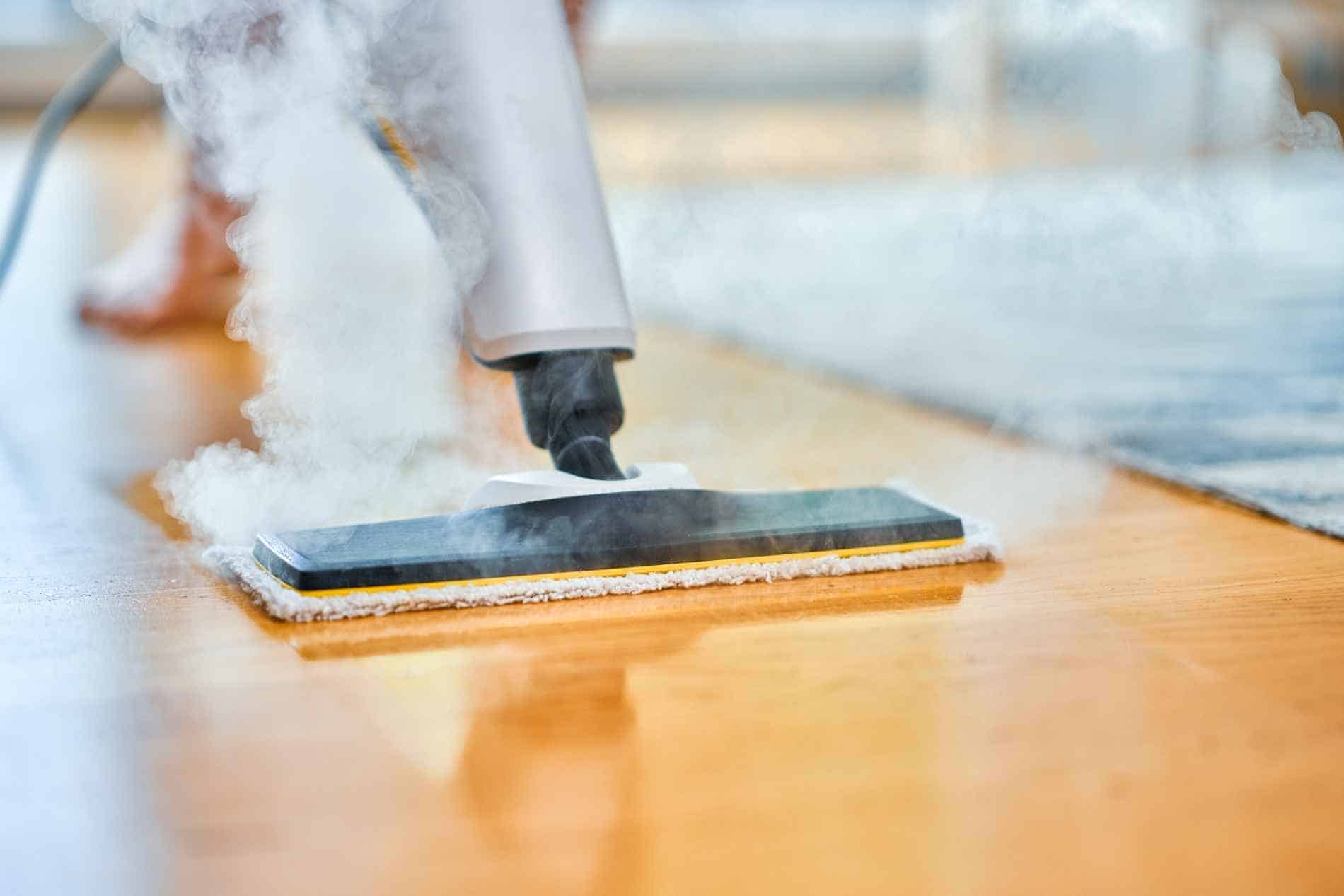 Wood Floor Refinishing Service Orlando