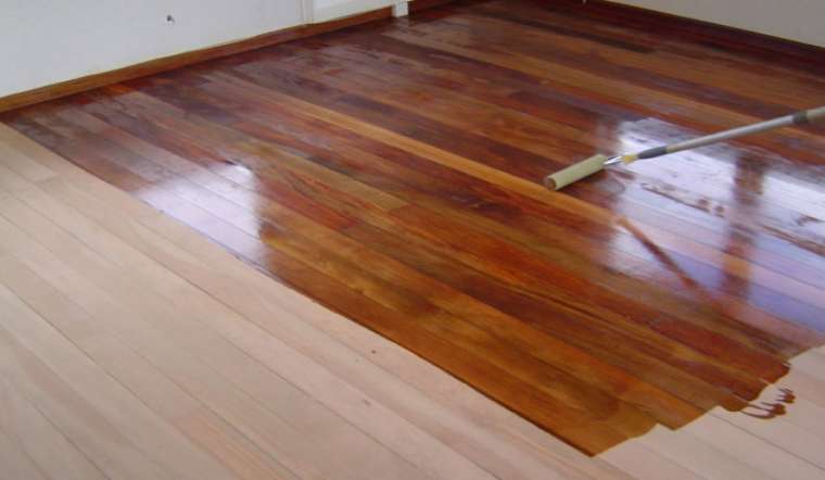 sanding of hardwood floors in orlando