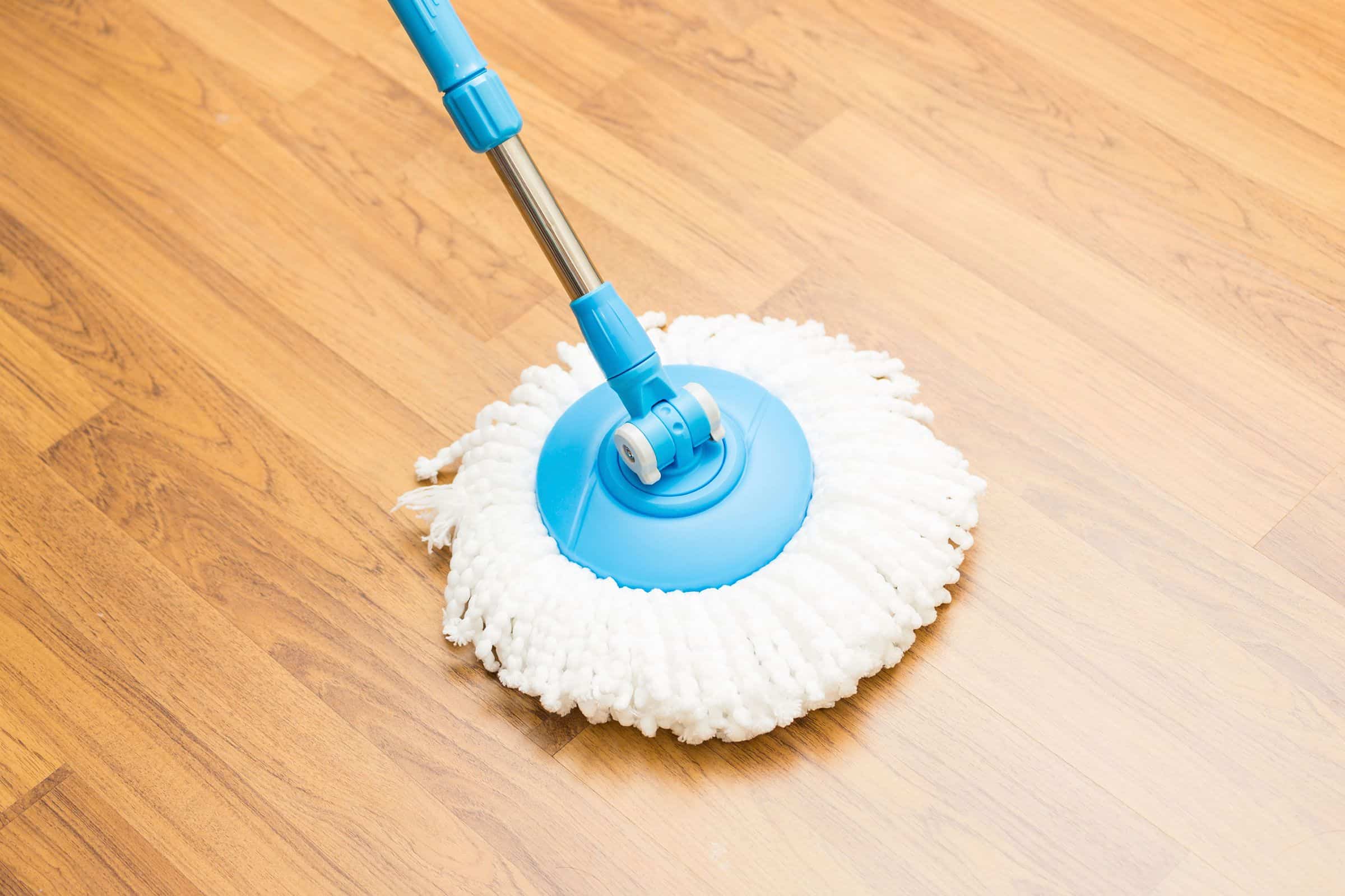 professional wood floor cleaner orlando