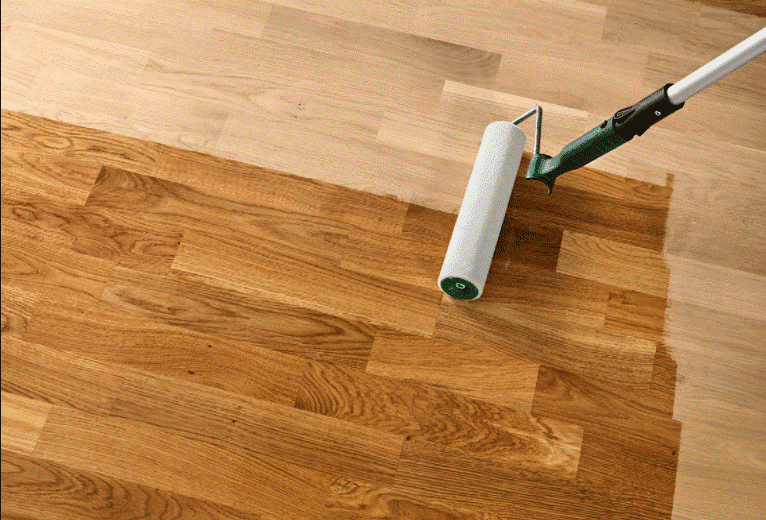 Hardwood Floor Cleaning in Paradise Heights, FL