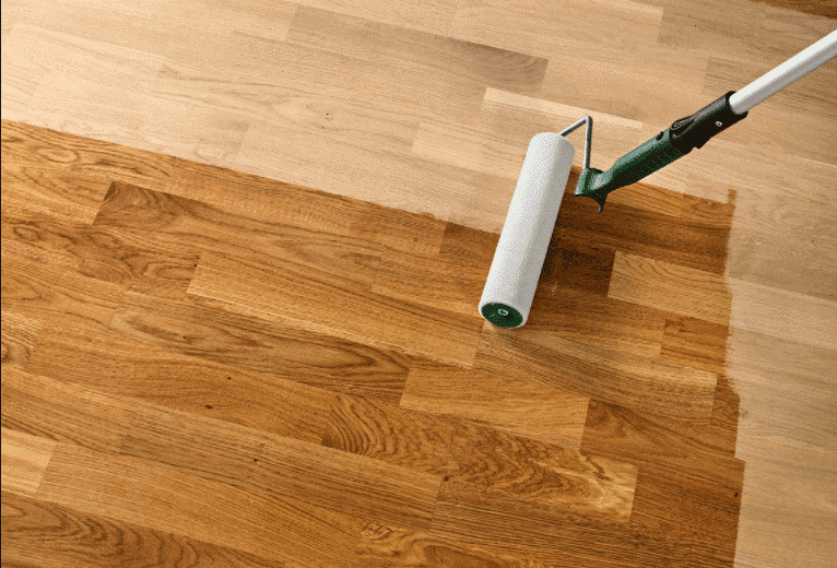 Hardwood Floor Cleaning in Pine Hills, FL