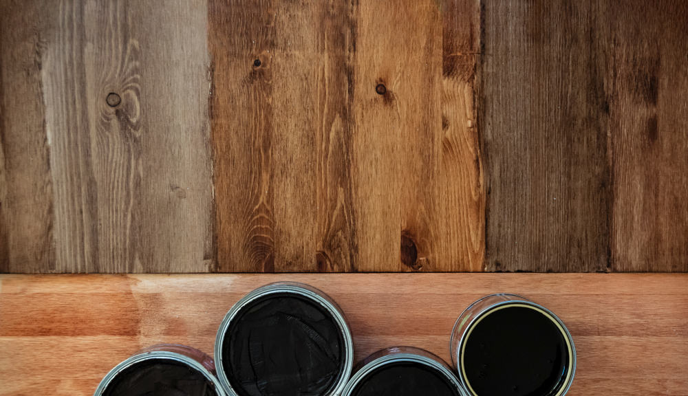 Hardwood Floor Refinishing in Goldenrod, FL