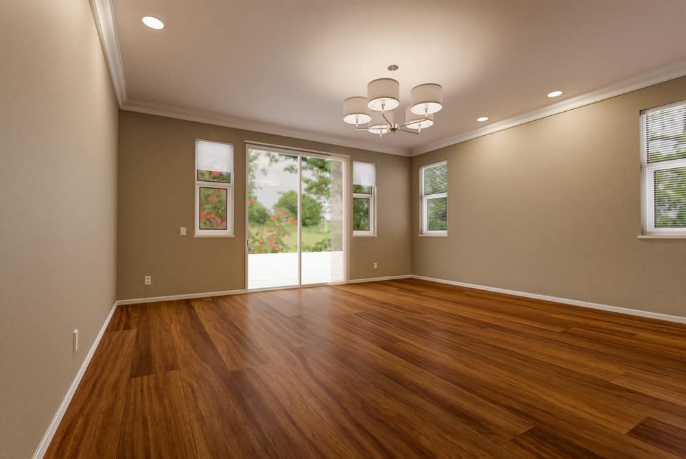 Hardwood Floor Installation in Clarcona, FL