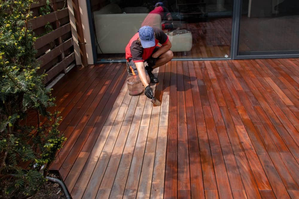 Hardwood Floor Refinishing in Winter Park, FL